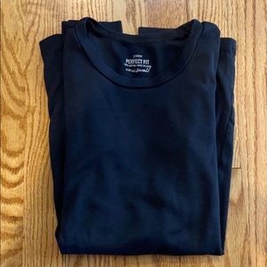 JCrew Perfect Fit Long Sleeve